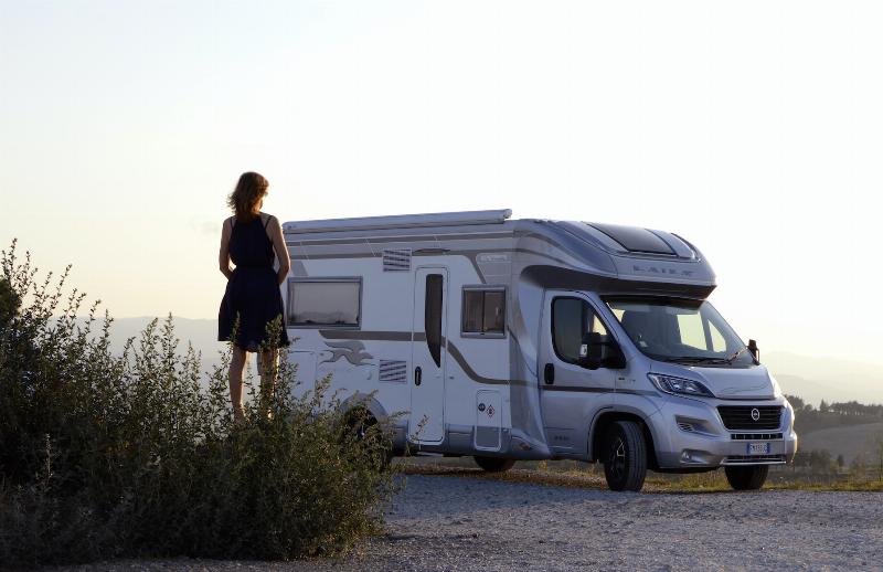 Récit - voyager en camping-car en famille - Camp'Us