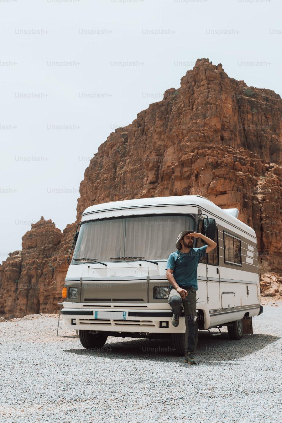 Vacances : astuces pour personnaliser son camping-car – Blog BUT